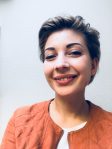 Jelena Hoogers